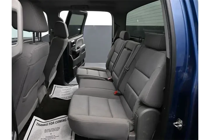 $22319 : GMC Sierra 2500HD 2016 4x4 B image 9