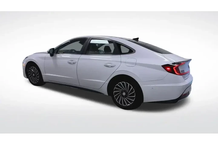 $25995 : Hyundai SONATA Hybrid 2023 L image 6