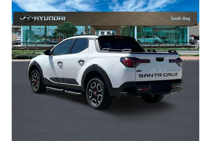 $30998 : Hyundai SANTA CRUZ 2024 AWD image 5