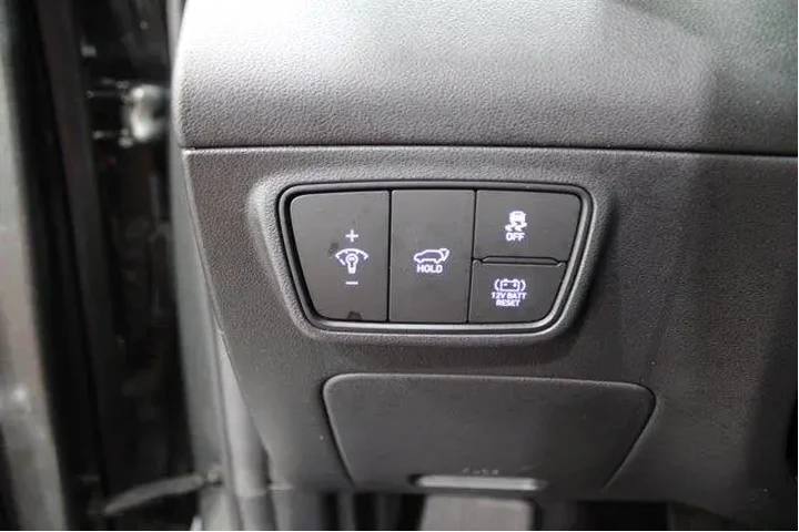 $27921 : Hyundai TUCSON Hybrid 2024 A image 8