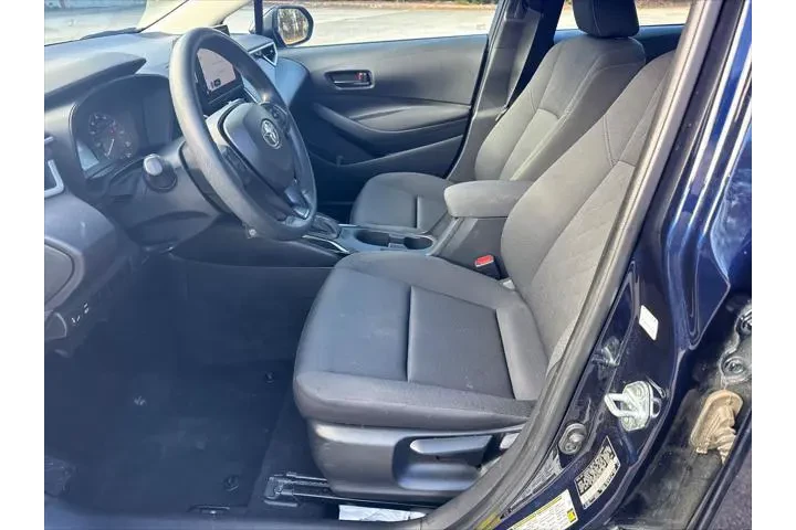 $17920 : Toyota Corolla 2024 LE 4dr S image 9