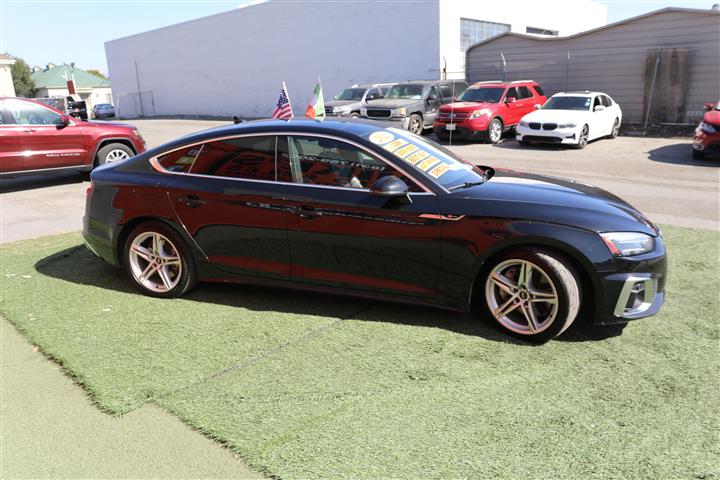 $28999 : 2022 AUDI A5 PREMIUM image 4