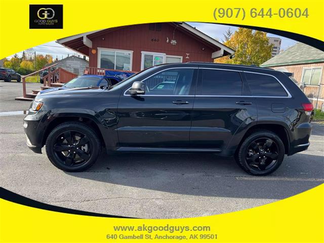 $20999 : 2016 JEEP GRAND CHEROKEE OVER image 5