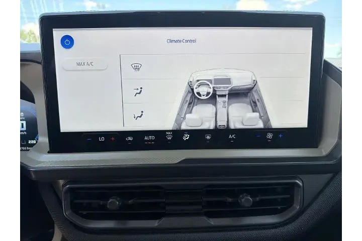 $28811 : Ford Bronco Sport 2025 AWD B image 7