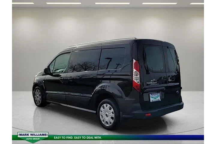 $13662 : Ford Transit Connect 2019 XL image 5