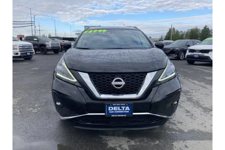 $26999 : 2023 Murano SV image 3