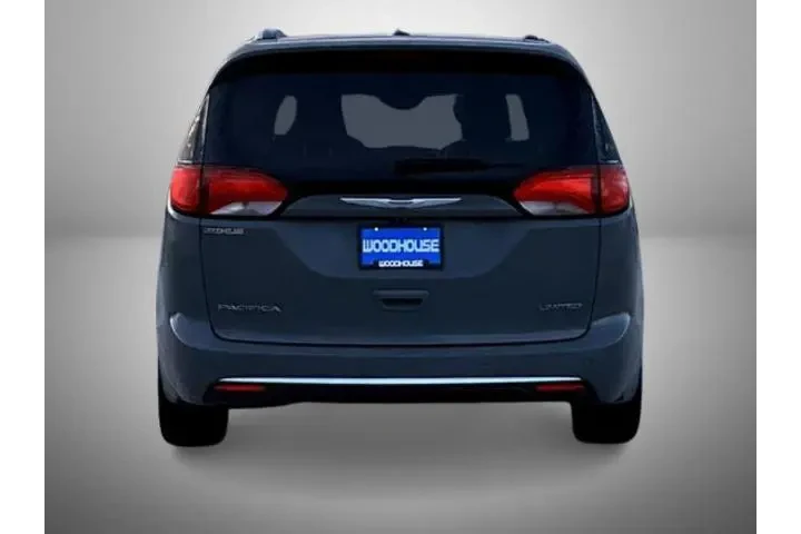 $20995 : Chrysler Pacifica 2020 Limit image 6