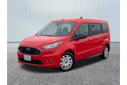 Ford Transit Connect 2023 XL en Los Angeles