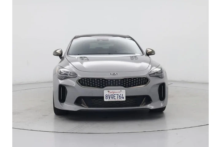 $31998 : Kia Stinger 2021 AWD GT1 4dr image 5