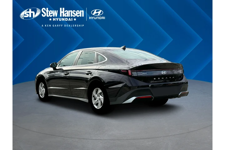 $23999 : Hyundai SONATA 2025 SE 4dr S image 5