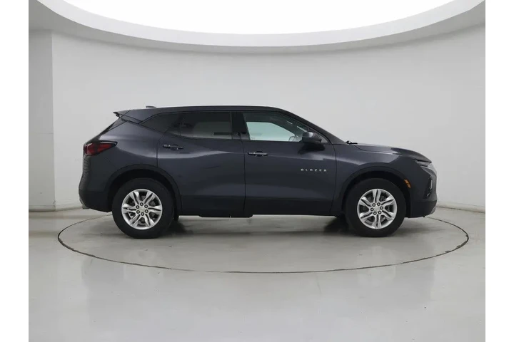 $20998 : Chevrolet Blazer 2021 LT 4dr image 7