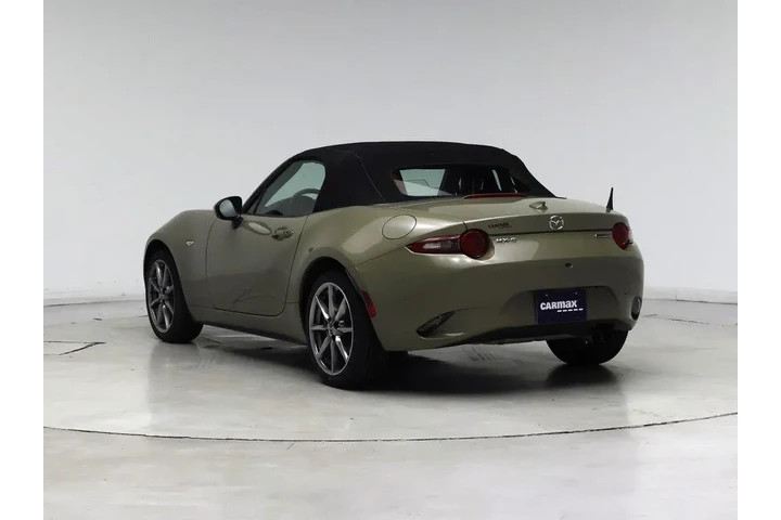 $25998 : Mazda MX-5 Miata 2023 Grand image 2