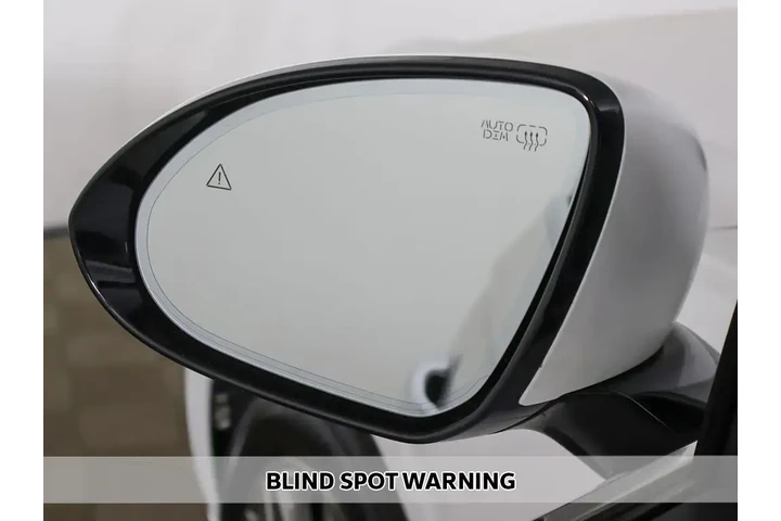 $34949 : Genesis GV70 2023 AWD 2.5T S image 9