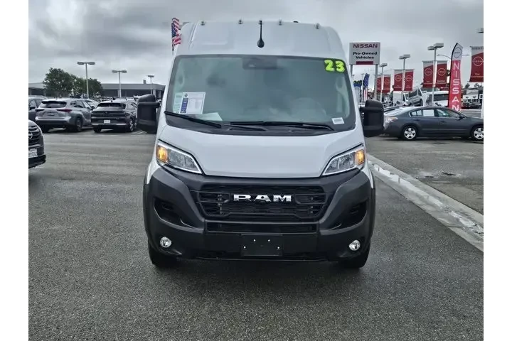$39280 : Ram ProMaster 2023 3500 159 image 8