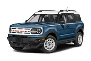 Ford Bronco Sport 2023 AWD H en Indianapolis