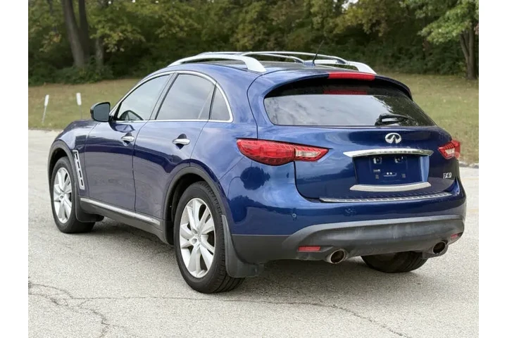 $8999 : 2013 FX37 Limited Edition image 5