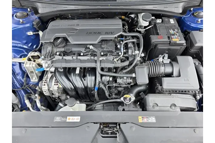 $22766 : Hyundai ELANTRA 2025 Limited image 10