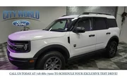 $22662 : Ford Bronco Sport 2024 AWD B thumbnail