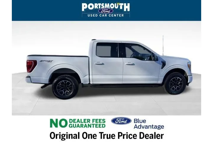 $39995 : Ford F-150 2022 4x4 XLT 4dr image 6