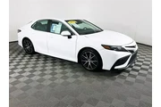 Toyota Camry 2023 SE 4dr Sed en Kings County