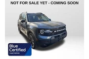Ford Bronco Sport 2025 AWD O en San Diego