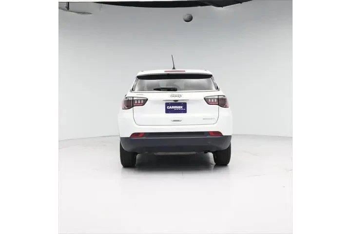 $19998 : Jeep Compass 2022 Sport 4dr image 6