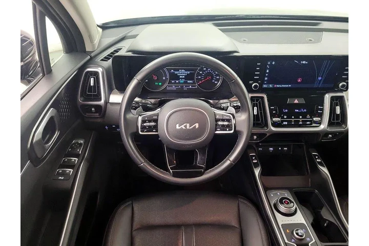 $31998 : Kia Sorento Hybrid 2023 AWD image 10