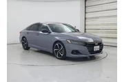 Honda Accord 2022 Sport 4dr