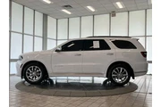 $31490 : Dodge Durango 2022 AWD Citad thumbnail