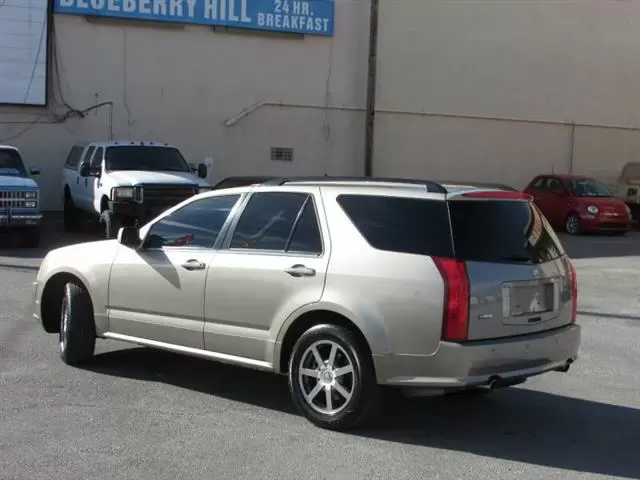 $7995 : 2004 SRX image 6