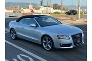$11988 : 2011 A5 2.0T Prestige thumbnail