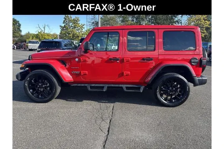 $36890 : Jeep Wrangler Unlimited 2022 image 2