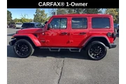 $36890 : Jeep Wrangler Unlimited 2022 thumbnail