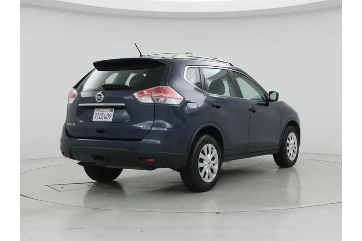 $11998 : Nissan Rogue 2016 AWD S 4dr image 8