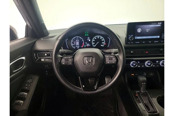$25998 : Honda Civic 2024 Sport 4dr S image 10