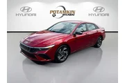 Hyundai ELANTRA 2025 SEL Spo en Hialeah