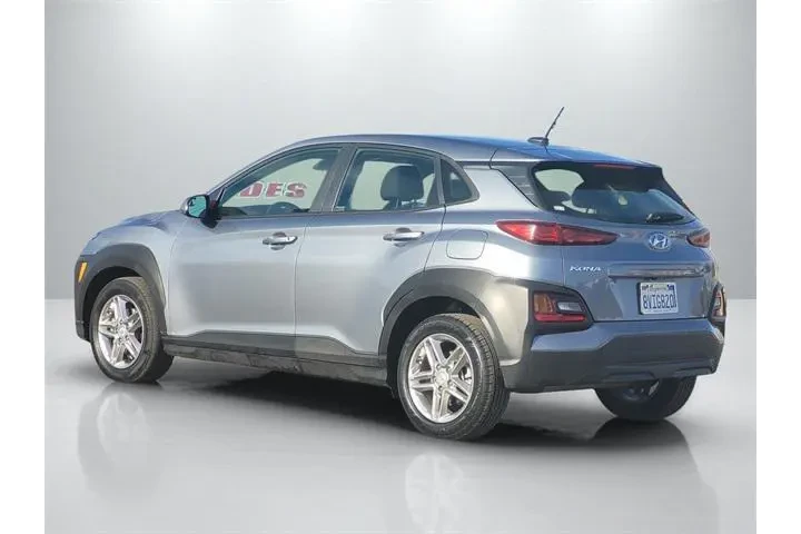 $13472 : Hyundai KONA 2021 SE 4dr Cro image 7