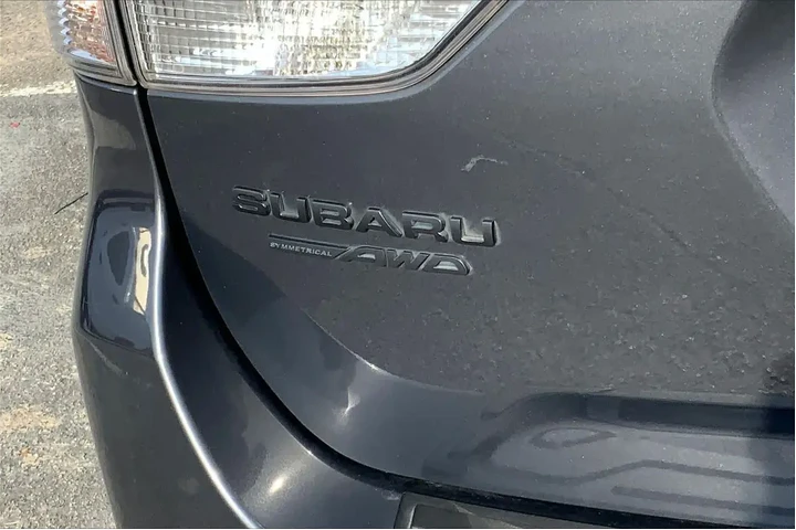 $21128 : Subaru Forester 2022 AWD Wil image 9