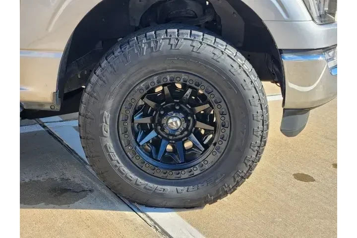 $33973 : Ford F-150 2021 4x4 XLT 4dr image 10