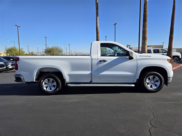 $29896 : Pre-Owned 2023 Silverado 1500 image 7