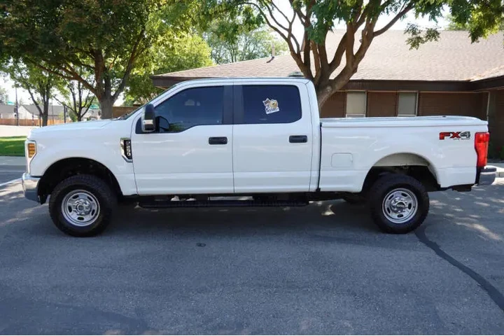 $20992 : 2019 F-250 Super Duty XL image 7