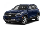 Kia Seltos 2021 AWD EX 4dr S