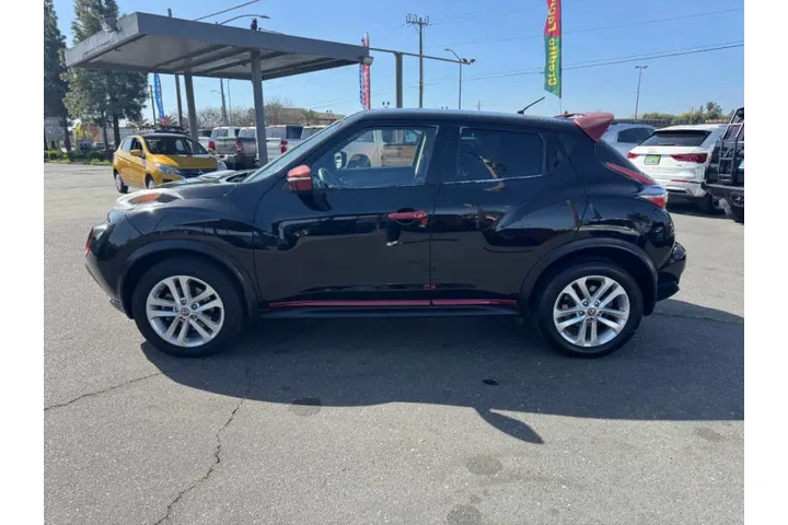 $8998 : 2015 JUKE S image 10