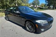 2011 BMW 5 Series 535i en Atlanta