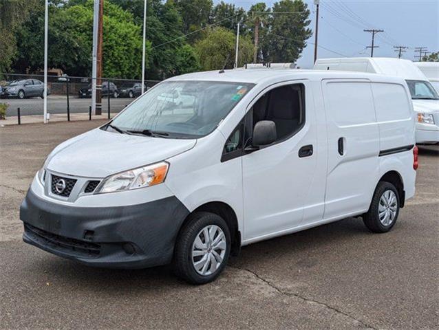 $17999 : 2019 NV200 Compact Cargo image 6