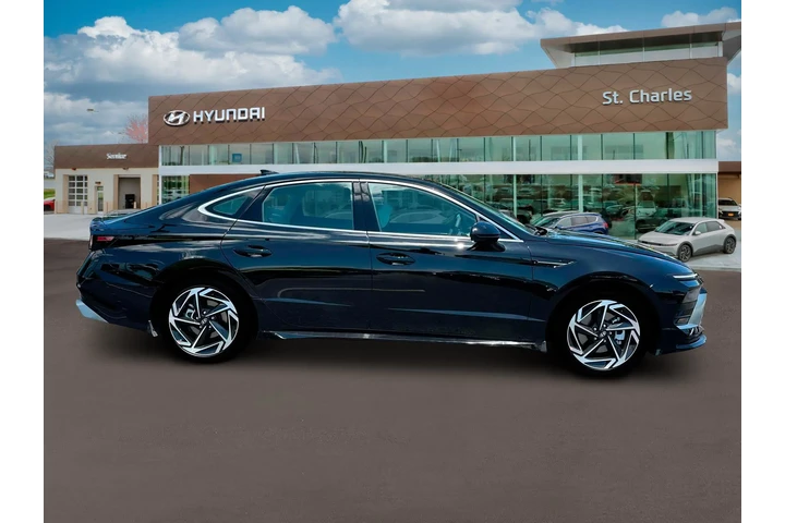 $24977 : Hyundai SONATA 2024 SEL 4dr image 9