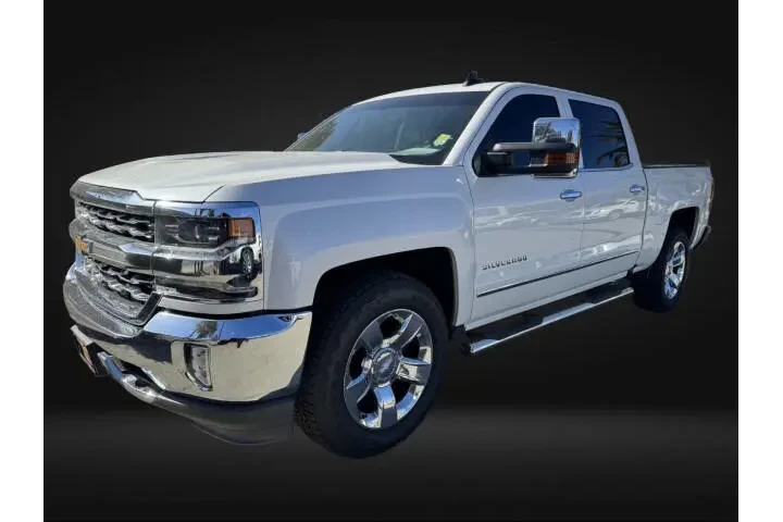 $23999 : 2016 Silverado 1500 image 2