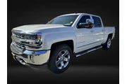 $23999 : 2016 Silverado 1500 thumbnail