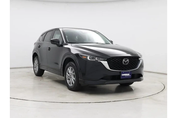 $24998 : Mazda CX-5 2024 AWD 2.5 S Se image 1