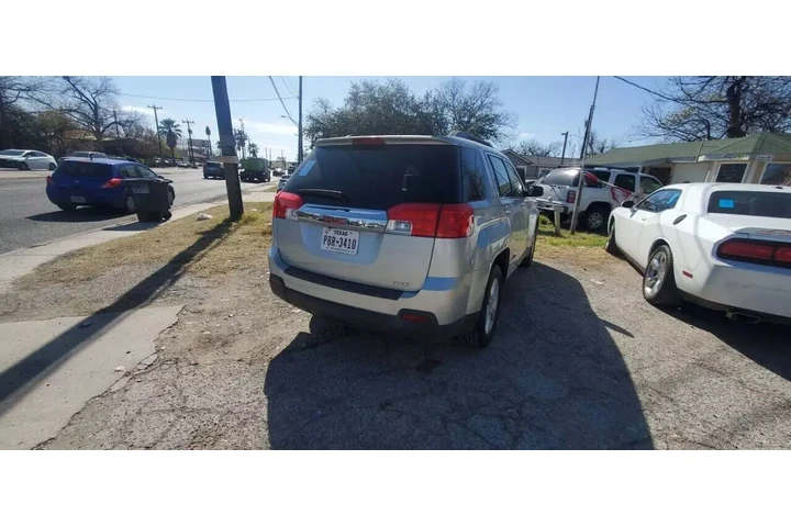 $8995 : 2012 GMC TERRAIN2012 GMC TERR image 6